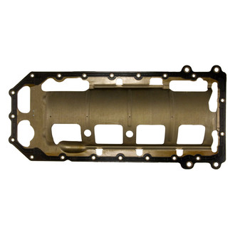 Fel-Pro® - Engine Oil Pan Gasket Set