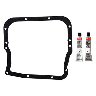 Fel-Pro® - Engine Oil Pan Gasket Set