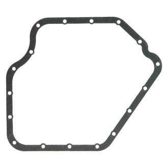 Fel-Pro® - Lower Engine Oil Pan Gasket Set