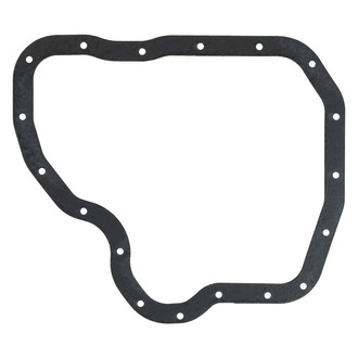 Fel-Pro® - Lower Engine Oil Pan Gasket Set