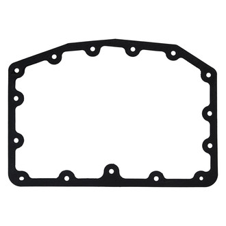 Fel-Pro® - Lower Engine Oil Pan Gasket Set