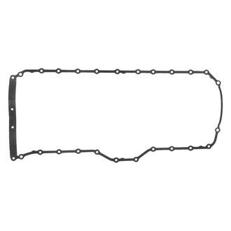 Fel-Pro® - Engine Oil Pan Gasket Set