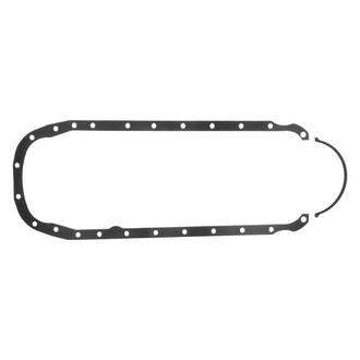 Fel-Pro® - Engine Oil Pan Gasket Set