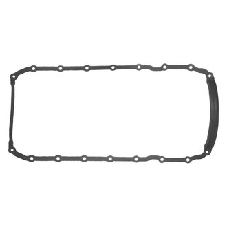 Fel-Pro® - Engine Oil Pan Gasket Set