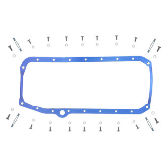 Fel-Pro® - Engine Oil Pan Gasket