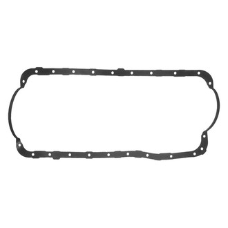 Fel-Pro® - Engine Oil Pan Gasket Set