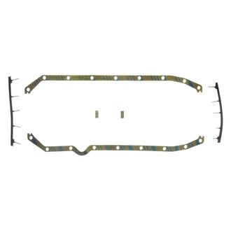 Fel-Pro® - Engine Oil Pan Gasket Set