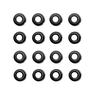 Fel-Pro® - Premium High-Temperature Rubber Valve Stem Oil Seal Set