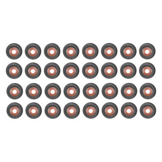 Fel-Pro® - Premium High-Temperature Rubber Valve Stem Oil Seal Set