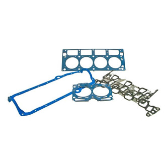 Fel-Pro® - Front Crankshaft Seal Kit with Timing Cover Seals