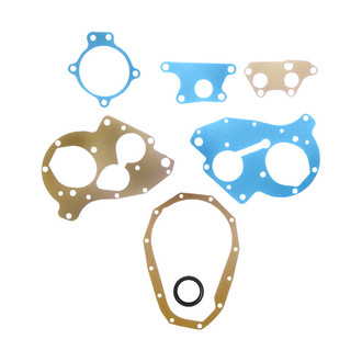 Fel-Pro® - Timing Cover Gasket