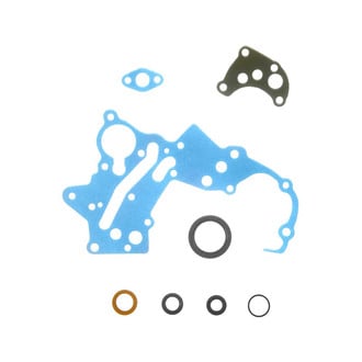 Fel-Pro® - Front Crankshaft Seal Kit