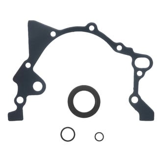 Fel-Pro® - Crankshaft Seal