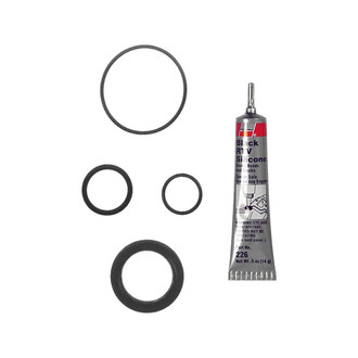 Fel-Pro® - Crankshaft Seal Kit