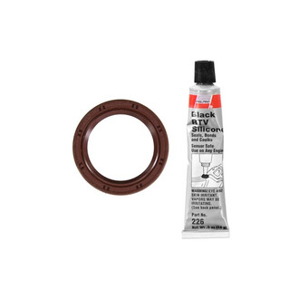 Fel-Pro® - Crankshaft Seal Kit