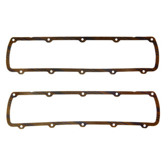 Fel-Pro® - Blue Stripe™ Cork-Rubber Valve Cover Gasket Set