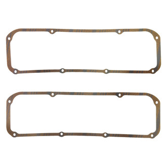 Fel-Pro® - Blue Stripe™ Cork-Rubber Valve Cover Gasket Set