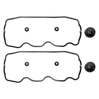 Fel-Pro® - PermaDry™ Molded Rubber Valve Cover Gasket Set