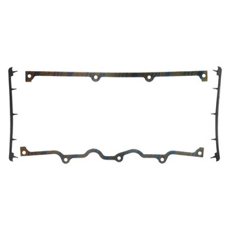 Fel-Pro® - Blue Stripe™ Cork-Rubber Valve Cover Gasket Set
