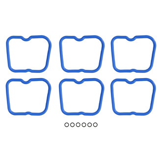 Fel-Pro® - PermaDry™ Molded Rubber Valve Cover Gasket Set