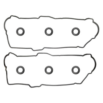 Fel-Pro® - PermaDry™ Molded Rubber Valve Cover Gasket Set