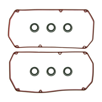 Fel-Pro® - PermaDry™ Molded Rubber Valve Cover Gasket Set