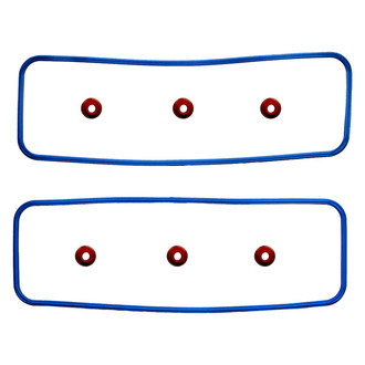Fel-Pro® - PermaDry™ Molded Rubber Valve Cover Gasket Set
