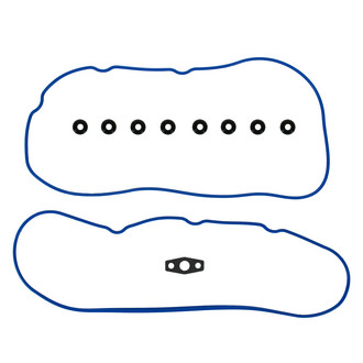 Fel-Pro® - PermaDry™ Molded Rubber Valve Cover Gasket Set