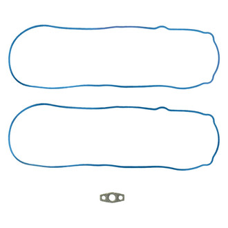 Fel-Pro® - PermaDry™ Molded Rubber Valve Cover Gasket Set