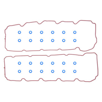 Fel-Pro® - PermaDry™ Molded Rubber Valve Cover Gasket Set