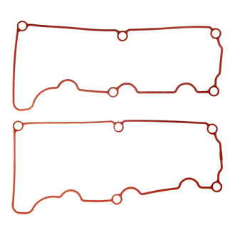 Fel-Pro® - PermaDry™ Molded Rubber Valve Cover Gasket Set