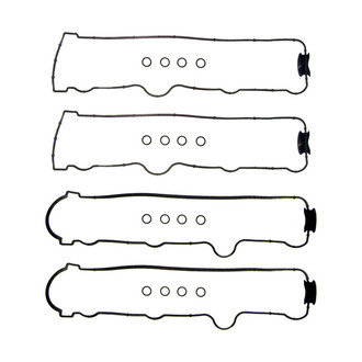 Fel-Pro® - PermaDry™ Molded Rubber Valve Cover Gasket Set
