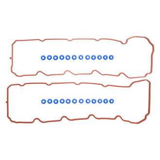 Fel-Pro® - PermaDry™ Molded Rubber Valve Cover Gasket Set