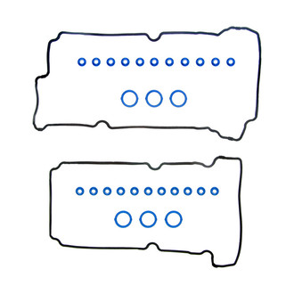 Fel-Pro® - PermaDry™ Molded Rubber Valve Cover Gasket Set