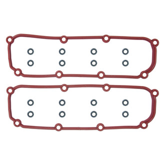 Fel-Pro® - PermaDry™ Molded Rubber Valve Cover Gasket Set