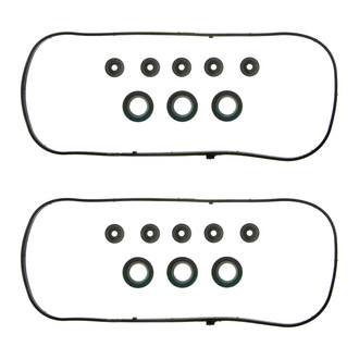 Fel-Pro® - PermaDry™ Molded Rubber Valve Cover Gasket Set