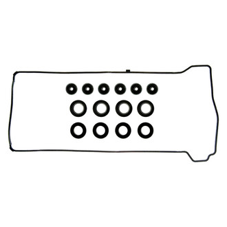 Fel-Pro® - PermaDry™ Molded Rubber Valve Cover Gasket Set