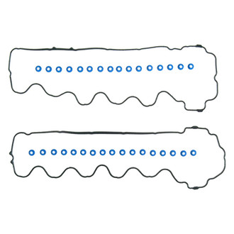 Fel-Pro® - Molded Rubber Valve Cover Gasket Set