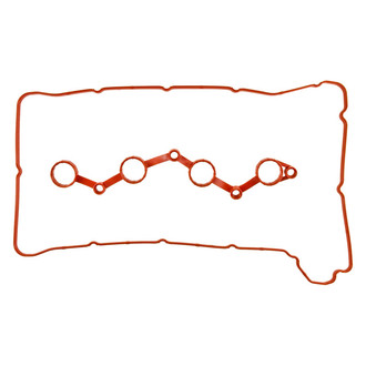 Fel-Pro® - PermaDry™ Molded Rubber Valve Cover Gasket Set