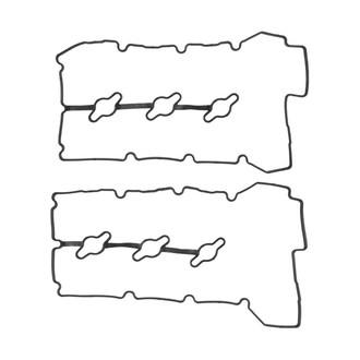 Fel-Pro® - PermaDry™ Molded Rubber Valve Cover Gasket Set