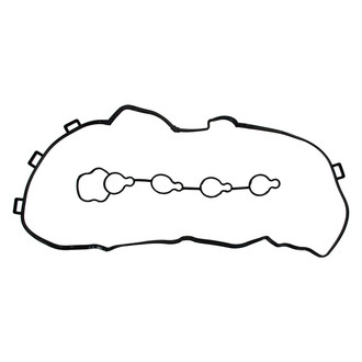 Fel-Pro® - PermaDry™ Molded Rubber Valve Cover Gasket Set