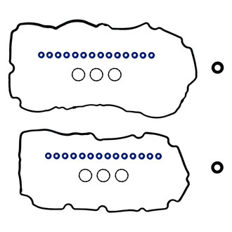 Fel-Pro® - PermaDry™ Molded Rubber Valve Cover Gasket Set
