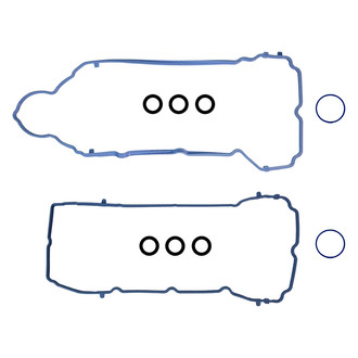Fel-Pro® - PermaDry™ Molded Rubber Valve Cover Gasket Set