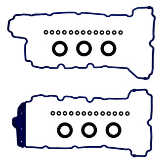 Fel-Pro® - PermaDry™ Molded Rubber Valve Cover Gasket Set
