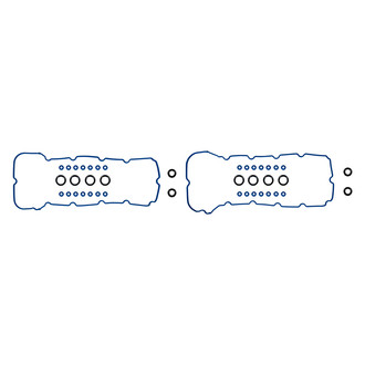 Fel-Pro® - PermaDry™ Molded Rubber Valve Cover Gasket Set