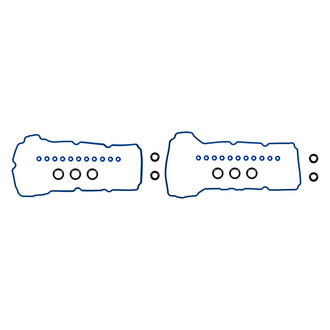 Fel-Pro® - PermaDry™ Molded Rubber Valve Cover Gasket Set