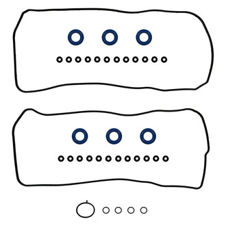 Fel-Pro® - PermaDry™ Molded Rubber Valve Cover Gasket Set