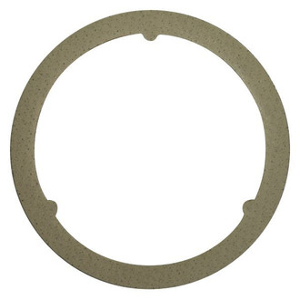 Fel-Pro® - Round Exhaust Pipe Flange Gasket