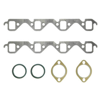 Fel-Pro® - Exhaust Manifold Gasket Set