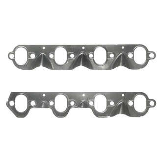 Fel-Pro® - Exhaust Manifold Heat Shield Set